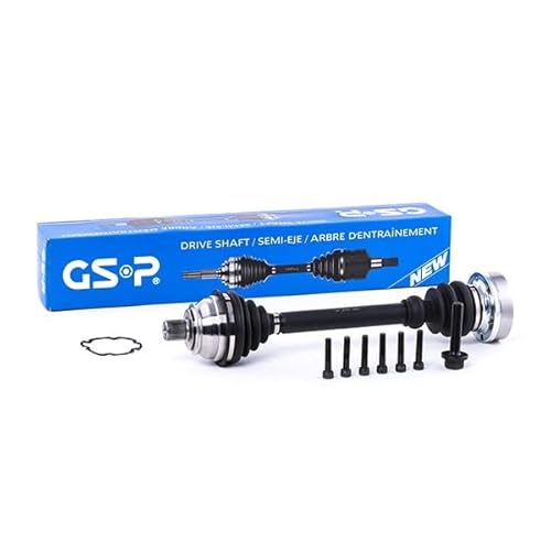 Gsp 261003 Albero Motore/Semiasse