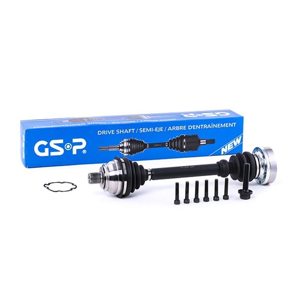 GSP 261003 Antriebswelle