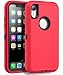 Note 4 Case, MXx Samsung Galaxy Note 4 Clear Case, Shock Absorption Bumper Case, Only for Galaxy Note 4, Model - SM-N910S - SM-N910C - SM-N910S (1 Pack) (Clear TPU/PC Case, for Galaxy Note 4)