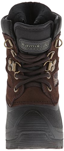 Kamik Kids Boy's Nationjr (Toddler/Little Kid/Big Kid) Camo 8 Toddler M #TOP1