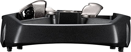 SHIMANO klick- / Plattformpedale DEORE XT PD-T8000 Nachfolger des T780