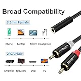 Zoom IMG-1 froggen cavo audio rca jack Zoom IMG-1 froggen cavo audio rca jack