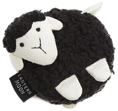 Image of Lantern Moon Black Sheep Retractable Tape Measure - Knitting & Crochet Tool