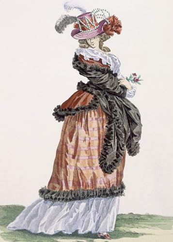 Tableau Toile Murale Watteau | Solution pour Murs Vides et Intérieurs Ternes
