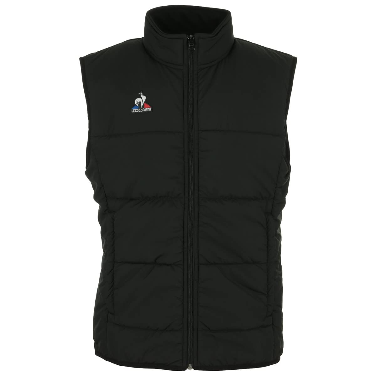 Le Coq Sportif Doudoune sans Manche Homme