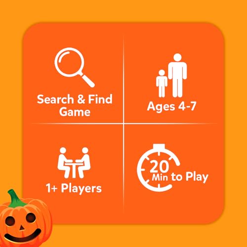 Image of Skillmatics Treasure Hunt Card Game - Du hast es gefund! Fillings for Easter Baskets, Educational Game Collection for School, Home, Travel, Play Dates and Parties, Shelf