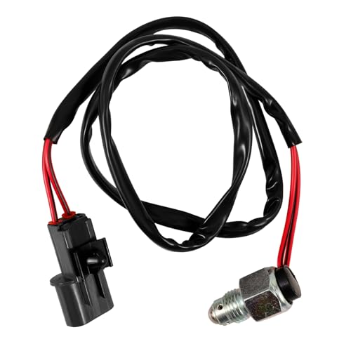 Interruptor de embrague automático para solucionar fallos de arranque en coche