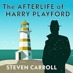 The Afterlife of Harry Playford Titelbild