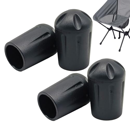 Protectores De Pata para Silla - Juego de 4 Almohadillas Antideslizantes de Alta Resistencia - Base Antideslizante para Protectores de Suelo de Patas - para Exterior Comedor Bar Y Sillón Reclinable