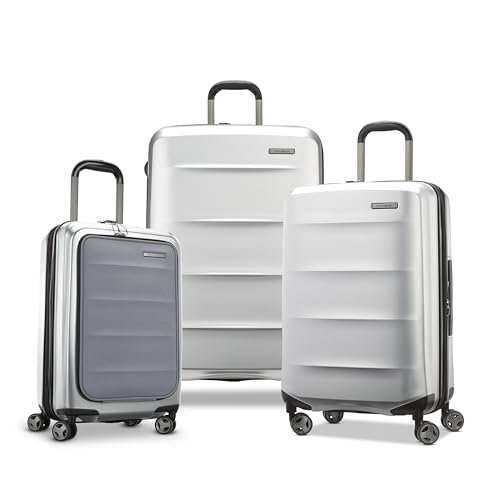 Samsonite Octiv Pro 3-Piece Set