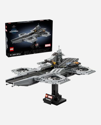 LEGO TBD-Extra-LSH
