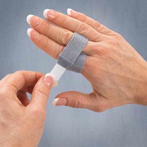 3-Point Products 3pp Buddy Loops for Jammed and Broken Fingers (3/4" Wide (Pack of 50))