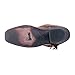 Laredo Womens Myra Cowboy Boots Leather Sand/White 8.5 W