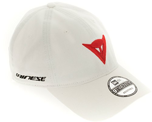 Dainese 9Twenty Canvas Strapback Cap