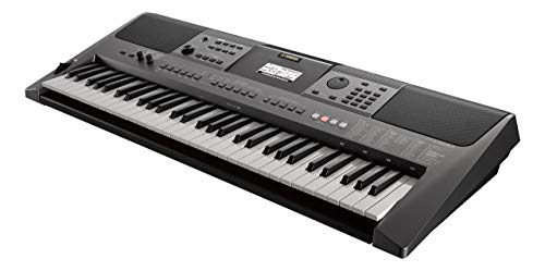 Yamaha PSR-I500 61-Key Portable Keyboard