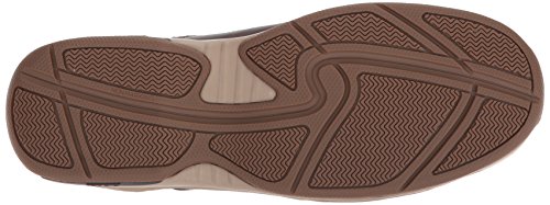 Dunham Men's Captain Ltd Boat Shoe, Tan, 9.5 D Us #TOP3