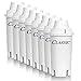 BRITA 8 X Classic cartucce filtranti filterkartuschen cartucce di Ricambio Filtri