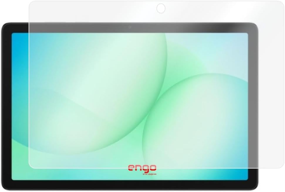 Engo Samsung Galaxy Tab A11 Plus 11'' Mat Ekran Koruyucu 9H Nano