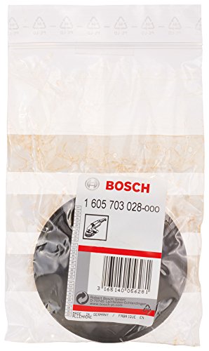 Bosch Professional Aufnahmeflansch, 1 Stk. 1605703028 Grau HMT 57 – Ansicht 3