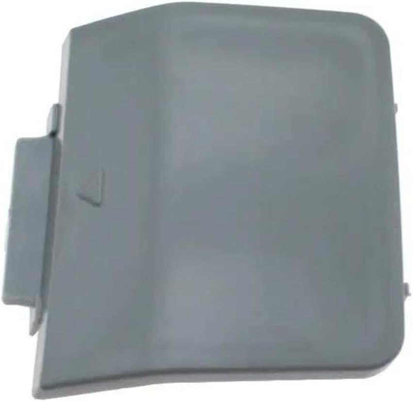 に適合する E60 M-Sport 2004-2010 5シリーズ リアバンパー牽引フックカバー 51127897217 51127