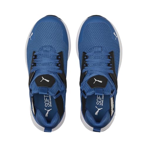 Image of Puma Unisex Kid Enzo 2 Refresh Sneaker