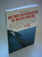 An der Ostseeküste in Mecklenburg 3806811377 Book Cover