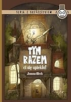 Tym razem ci się upiekło! 8382081169 Book Cover
