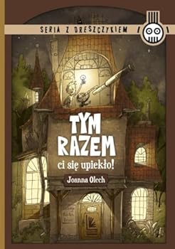 Paperback Tym razem ci sie upieklo [Polish] Book