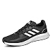 Produktbild Adidas Damen Run Falcon 2.0 Laufschuhe, Cblack Ftwwht Gresix, 42 2/3 EU