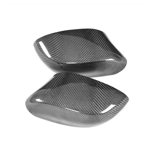 Coque de rétroviseur pour Z4 E85 carbone look idéal pour virées et roadtrips
