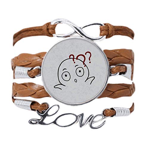 Bracelet chat noir en corde à tresser lors d'un après-midi créatif