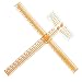 Tee Square It 3 Vinyl Crafting Alignment Tool