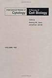 15202st review  International Review of Cytology (Volume 152) (International Review of Cell and Molecular Biology, Volume 152)