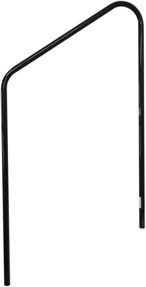 Quick Products QP-S5W2S-HR Replacement Hand Rail for 2-Step Economy 5th Wheel Stair (QP-S5W2S)