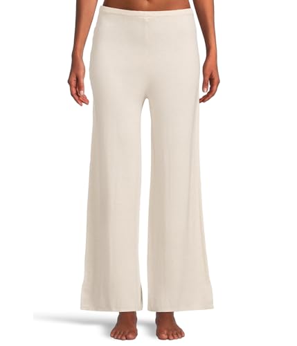 Eberjey Women's Fine Gauge Sweater Pants