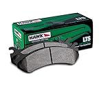Hawk Performance - Street Brake Pads (HB942Y.707)