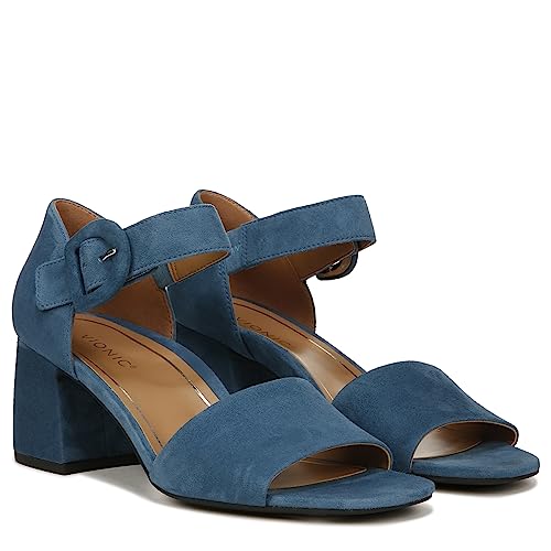 Image of Vionic womens Chardonnay Strappy Sandals