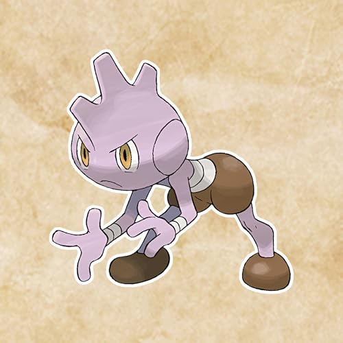 236: Tyrogue