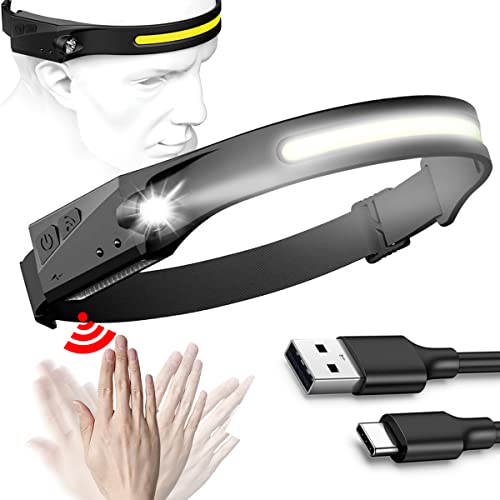 Encuentra linterna cabeza marca dqst, en la categoría de linternas. Linterna cabeza Marca DQST 3