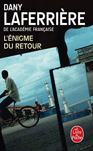 L'Énigme Du Retour (Le Livre de Poche) (French Edition)