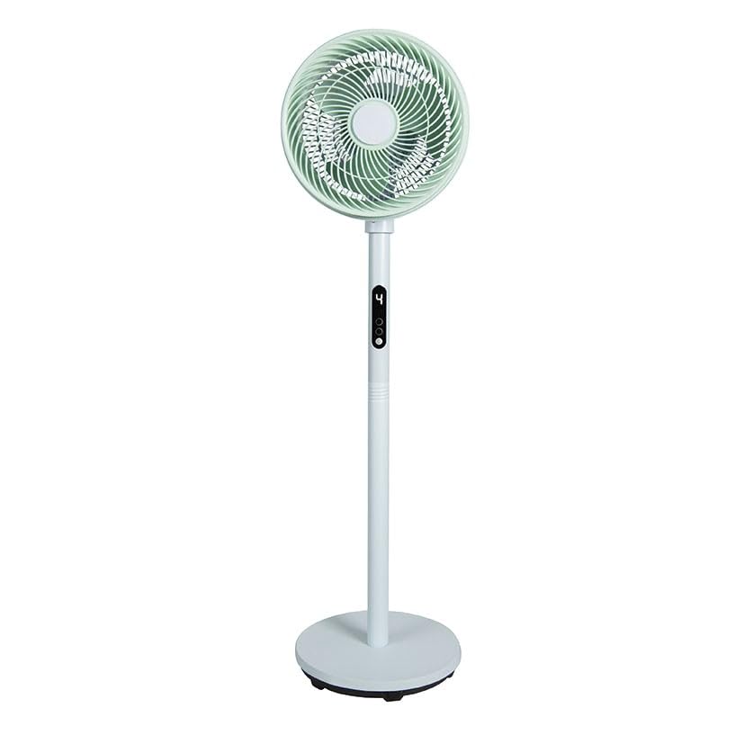 Habitex Ventilador pie ajustable artp