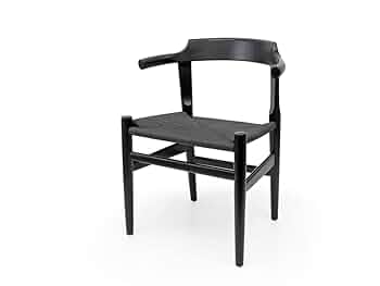 Amazon｜ハンス・J・ウェグナー PP68 アームチェア/リプロダクト