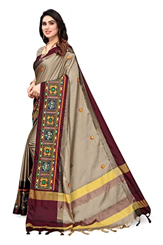 Image of SERONA FABRICS Women saree