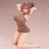 COCOMUSCLES ECCHI フィギュア - 陽菜乃 - 1/4 - 完成品 - 取り外し可能な服 - アニメフィギュア - PVC フィギュア - おもちゃ/人形コレクション 27cm/10.6インチ