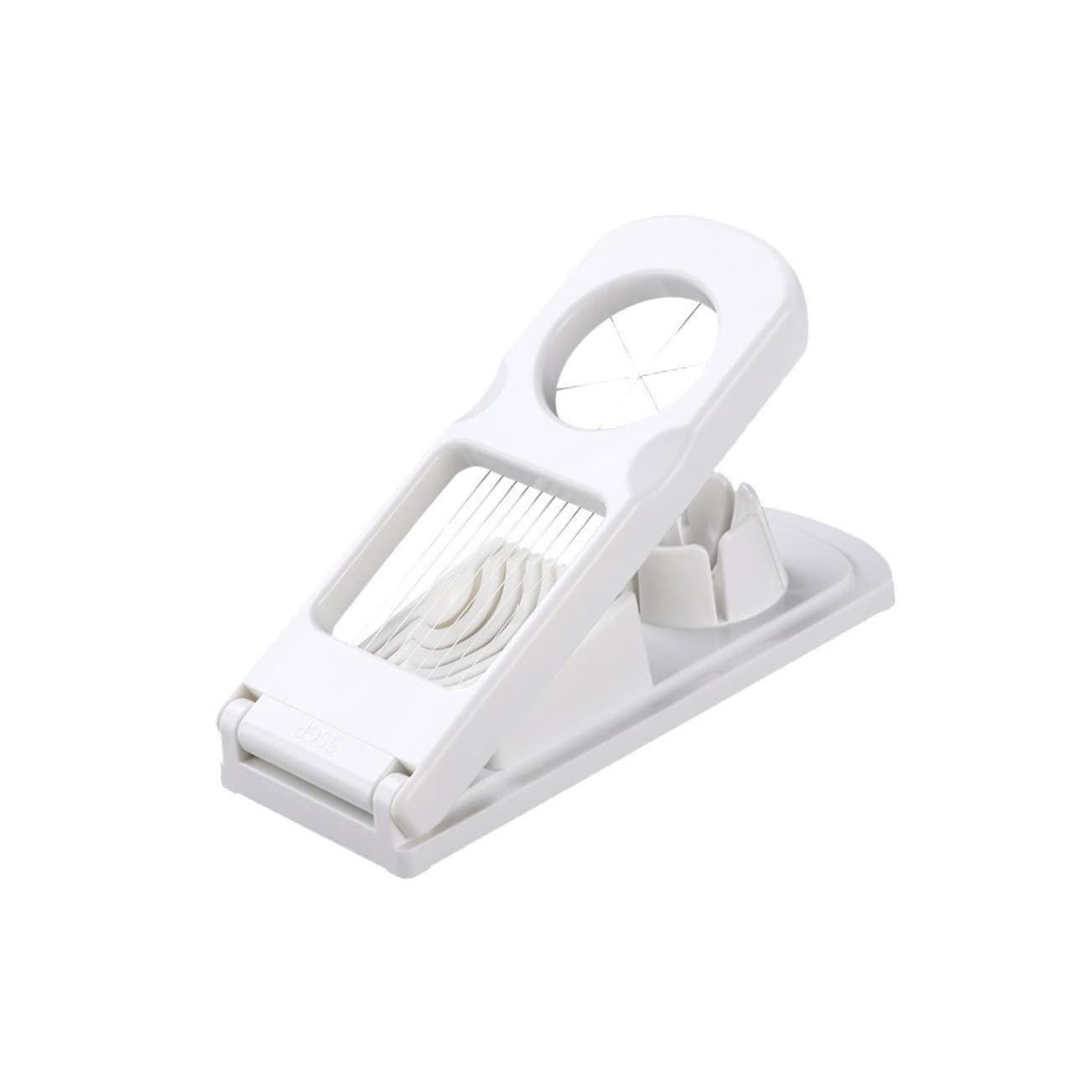 AUTSUPPL Stainless Steel Slicer Separator Multifunctional Kitchen Tool for Easy Dividing for Mushrooms and Cheese Dishwasher Safe Compact Design for Home and Restaurant Use