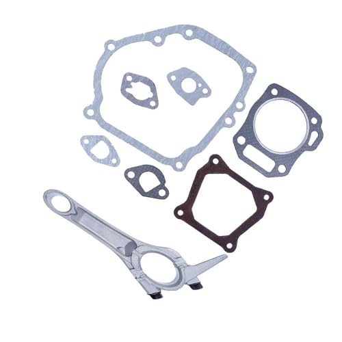 Kit joint de culasse 68 mm et segments pour stopper la fumée du GX160
