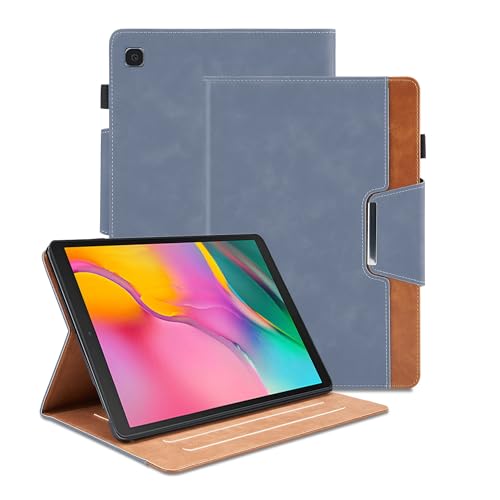 Étui Samsung Galaxy Tab A 10.1 2019 housse avec poche pour travailler en voyage et train