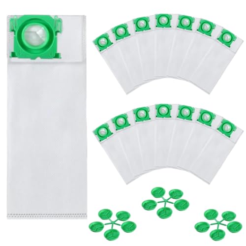 15-Pack 6629AM K Series Bags