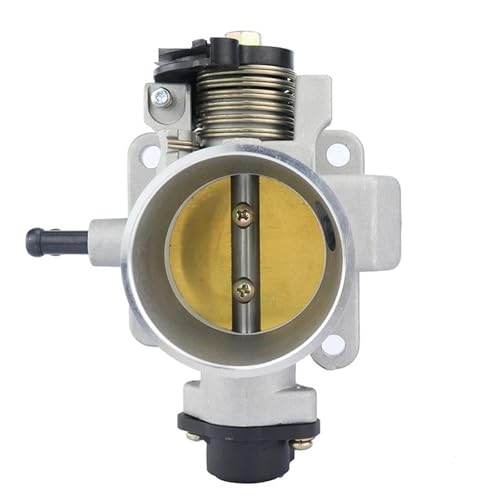 Corps de papillon haute précision 35100-26860 pour Kia Rio5 1.6L