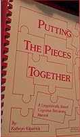 Putting the Pieces Together Vol. 4 : A Linguistically Based Cognitive Retraining Manual B00070WCCC Book Cover